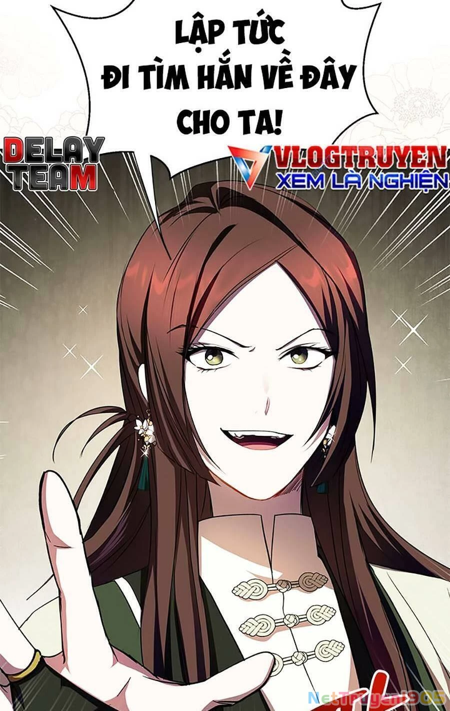 Võ Đang Kỳ Hiệp Chapter 97 - 5