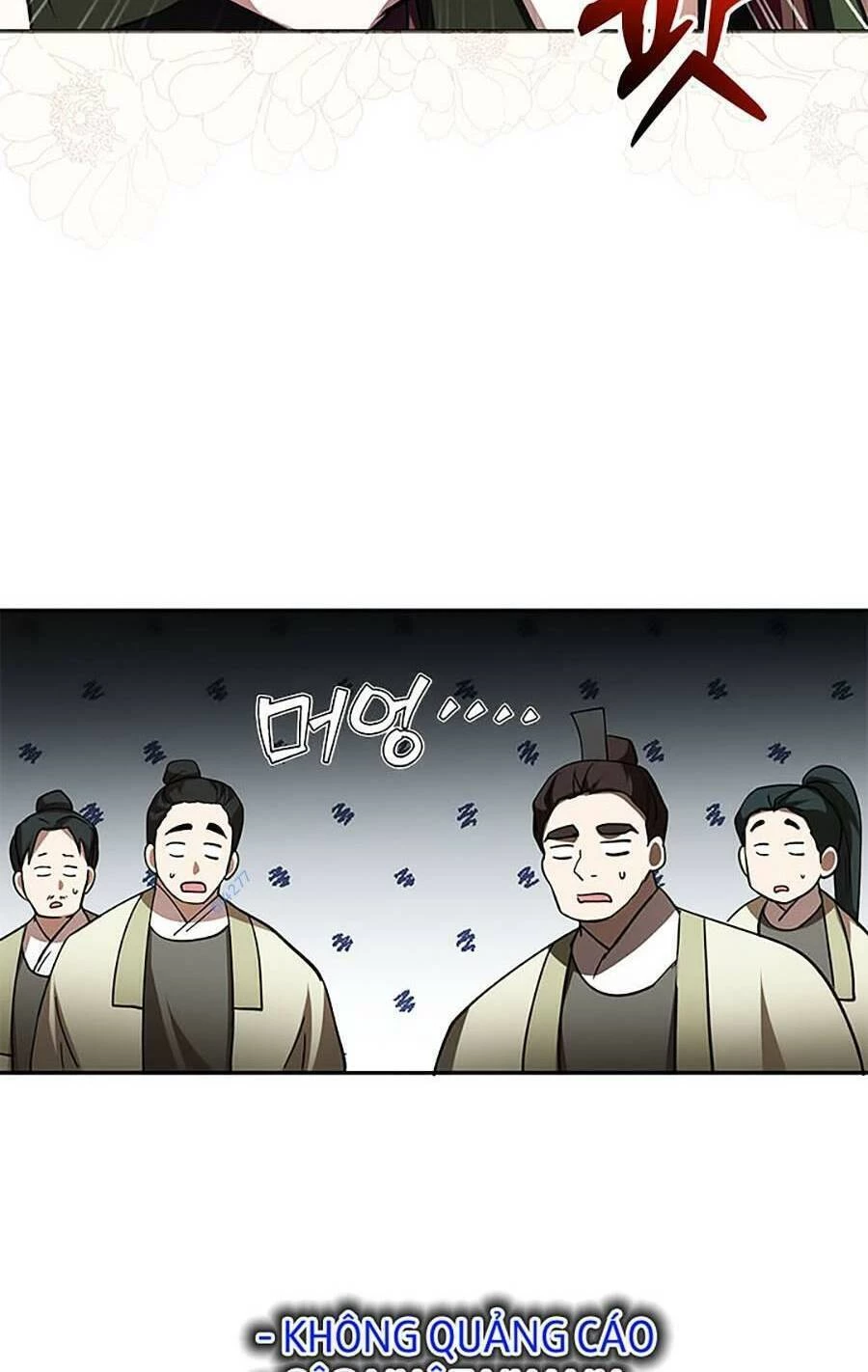 Võ Đang Kỳ Hiệp Chapter 97 - 6