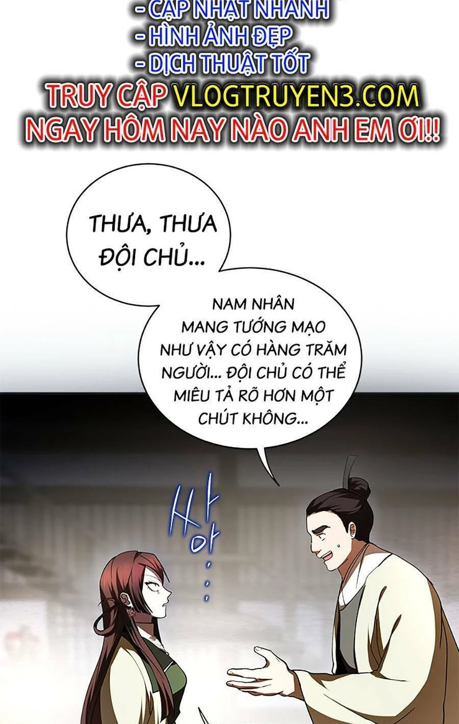 Võ Đang Kỳ Hiệp Chapter 97 - 7