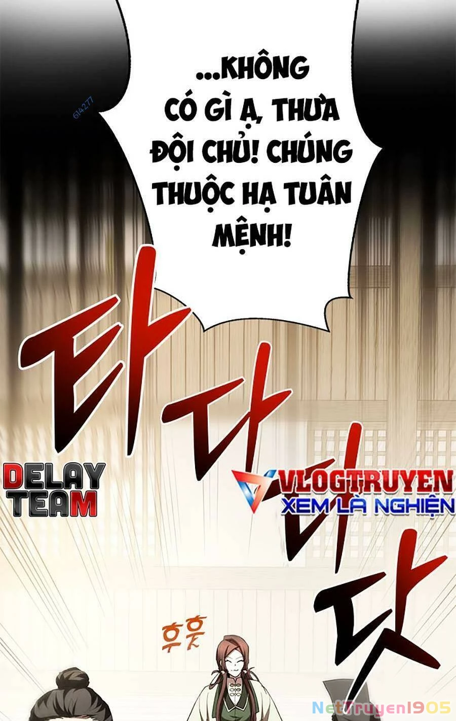 Võ Đang Kỳ Hiệp Chapter 97 - 9