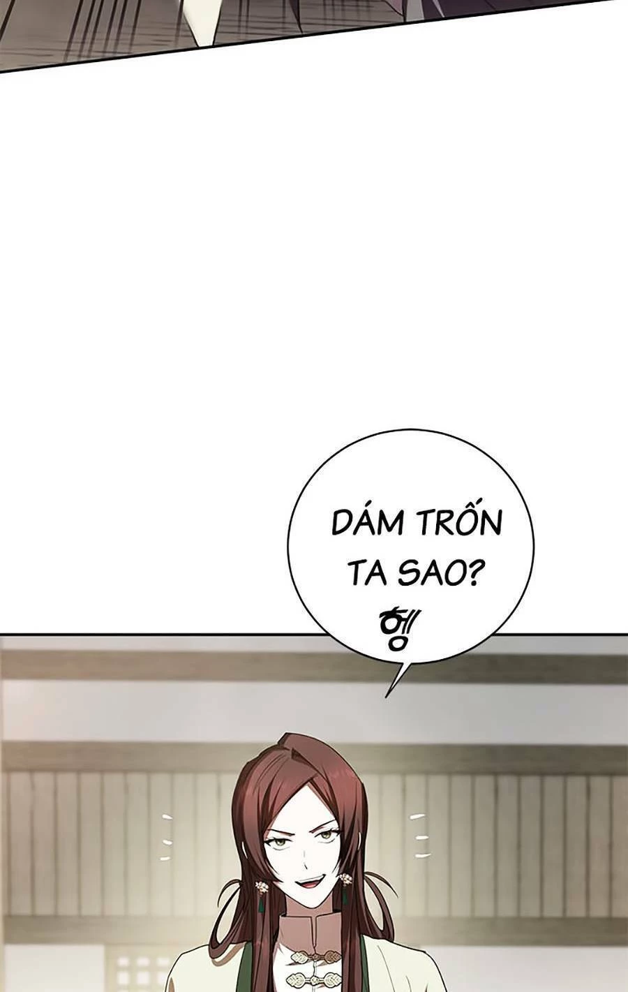 Võ Đang Kỳ Hiệp Chapter 97 - 11