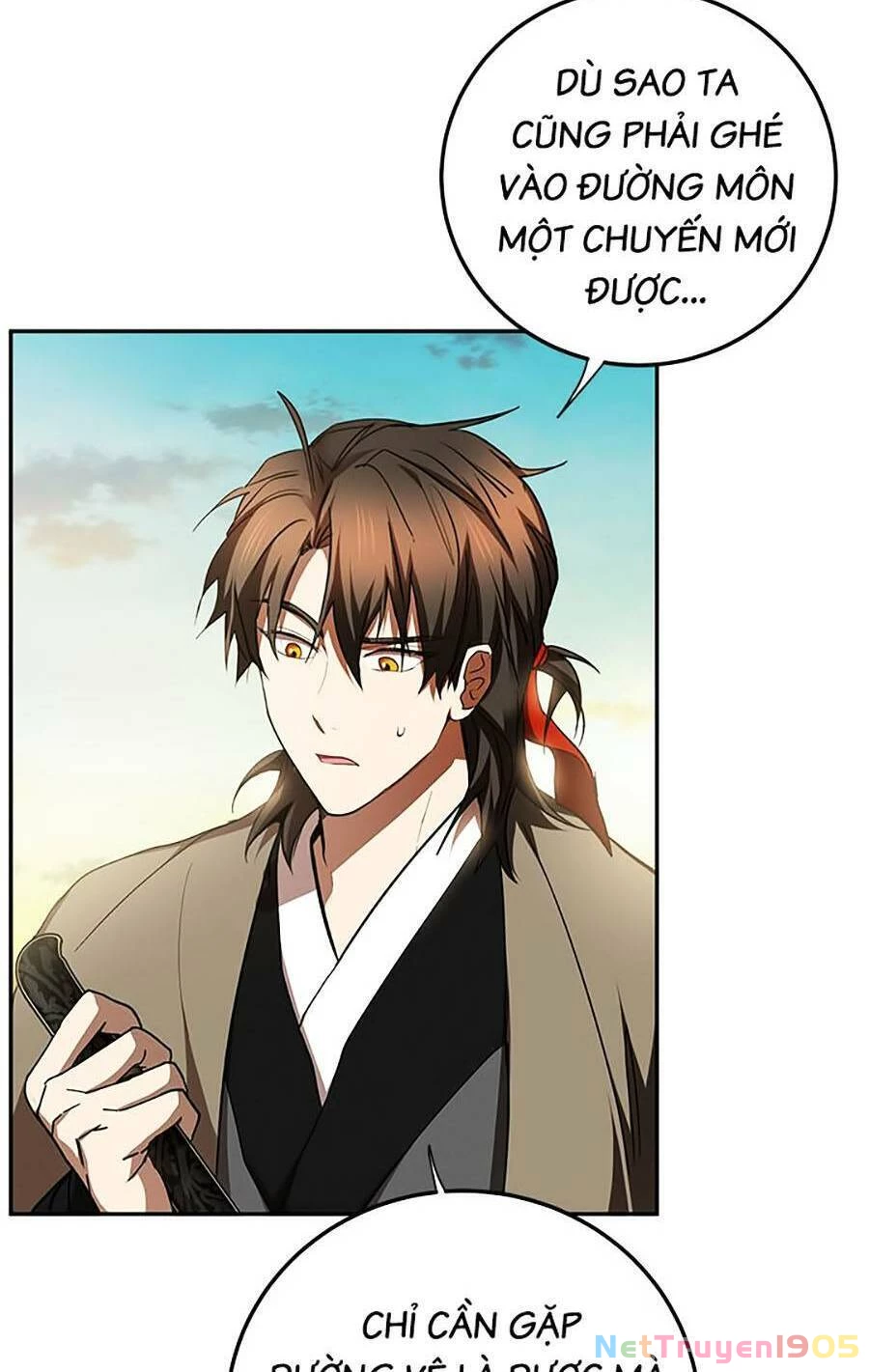 Võ Đang Kỳ Hiệp Chapter 97 - 16