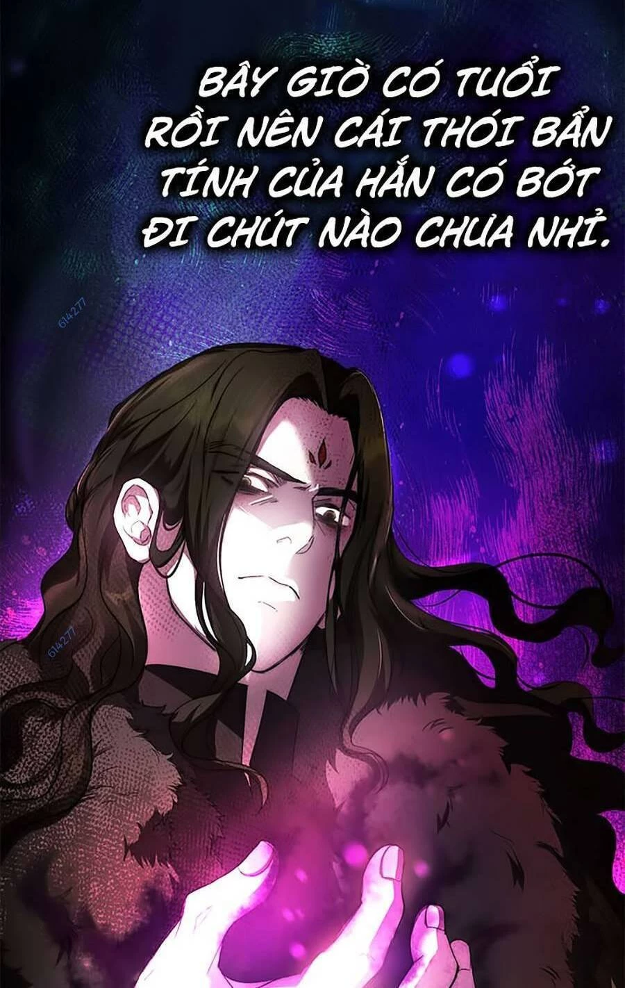 Võ Đang Kỳ Hiệp Chapter 97 - 18