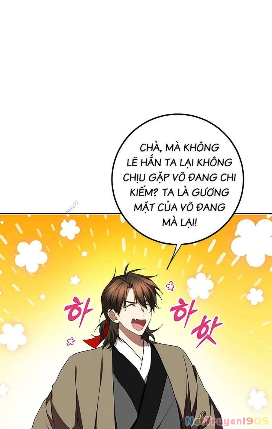 Võ Đang Kỳ Hiệp Chapter 97 - 21