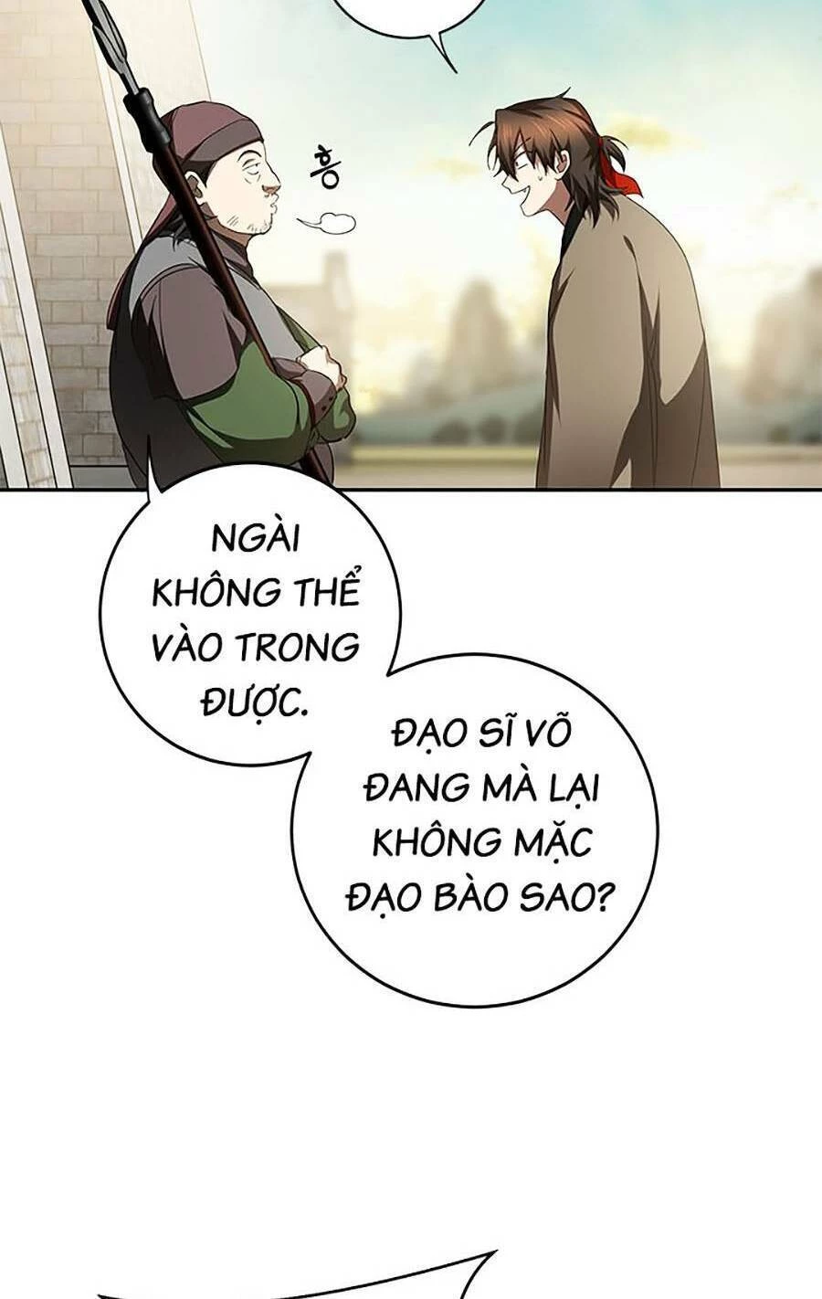 Võ Đang Kỳ Hiệp Chapter 97 - 24