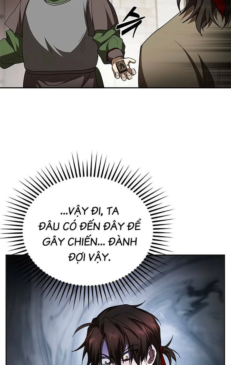 Võ Đang Kỳ Hiệp Chapter 97 - 27