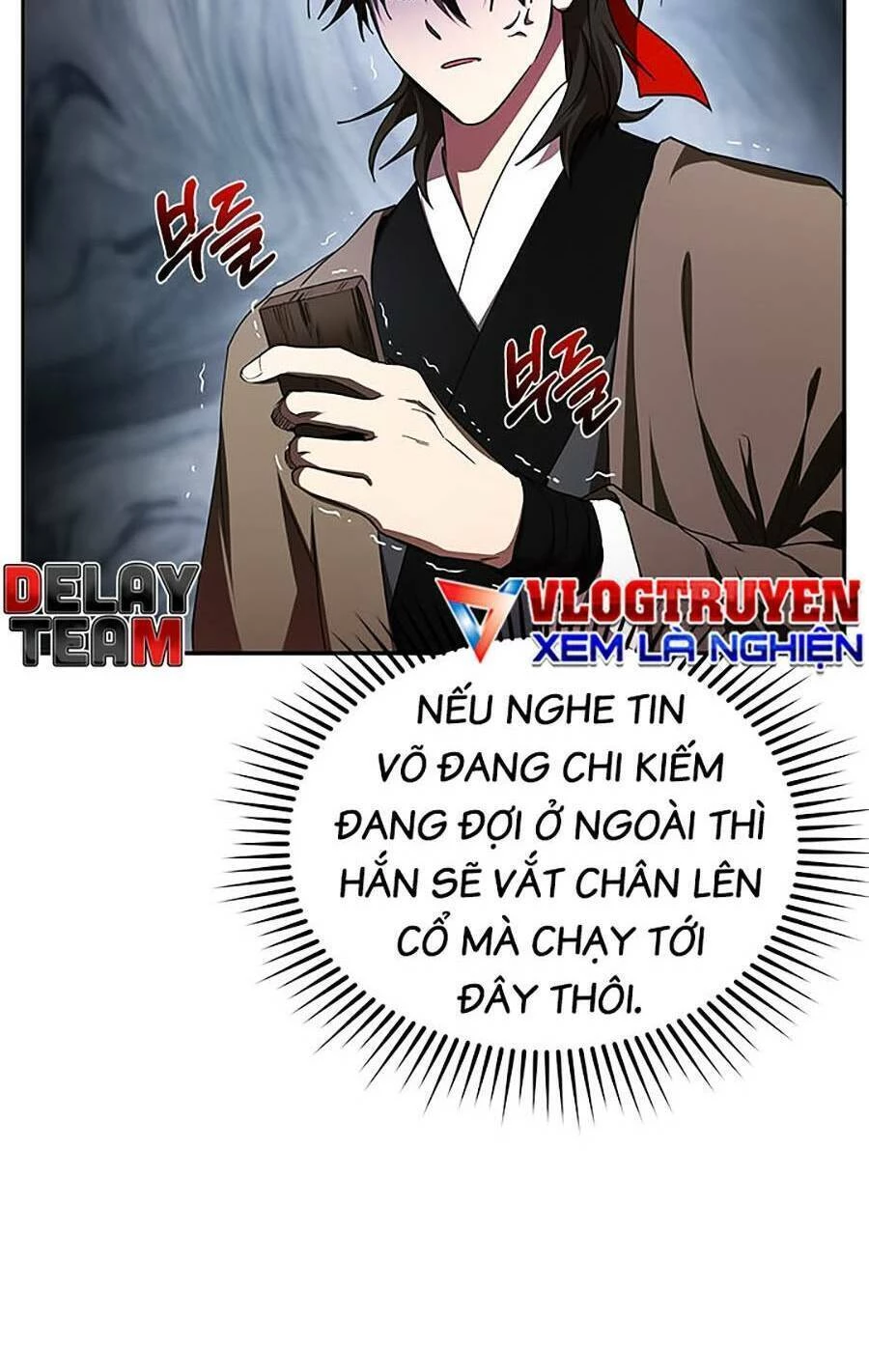 Võ Đang Kỳ Hiệp Chapter 97 - 28