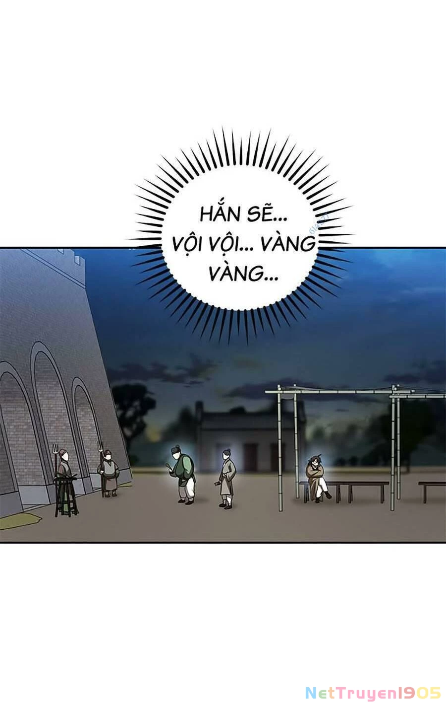 Võ Đang Kỳ Hiệp Chapter 97 - 30
