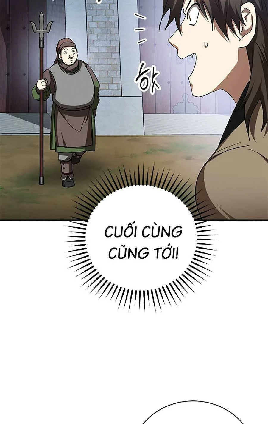 Võ Đang Kỳ Hiệp Chapter 97 - 33