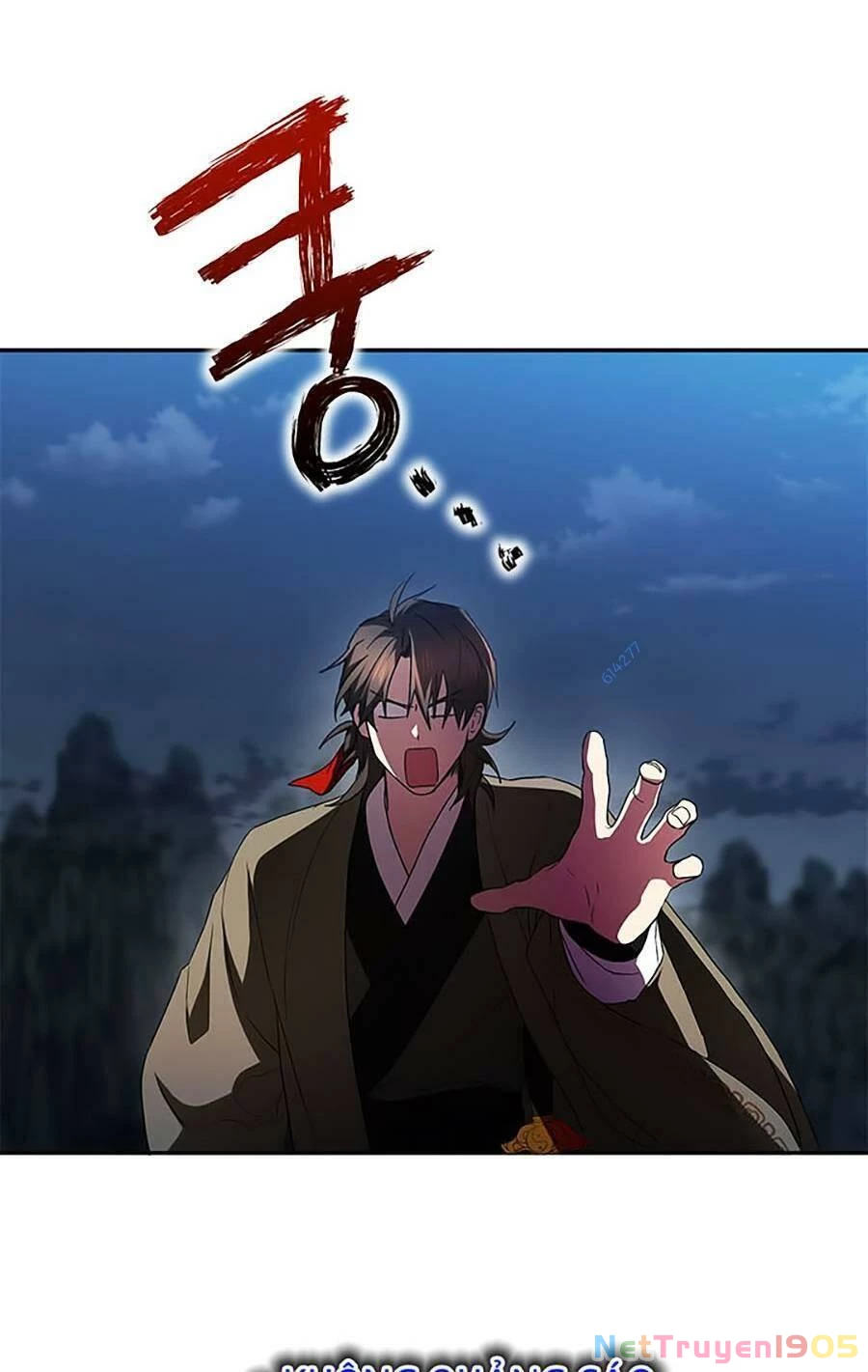 Võ Đang Kỳ Hiệp Chapter 97 - 37