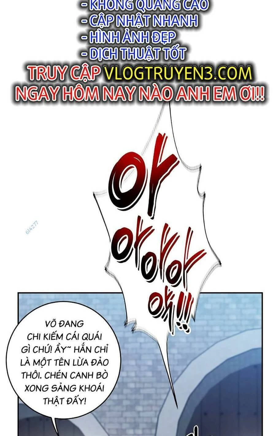 Võ Đang Kỳ Hiệp Chapter 97 - 38