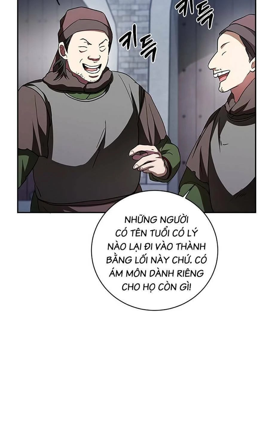 Võ Đang Kỳ Hiệp Chapter 97 - 39