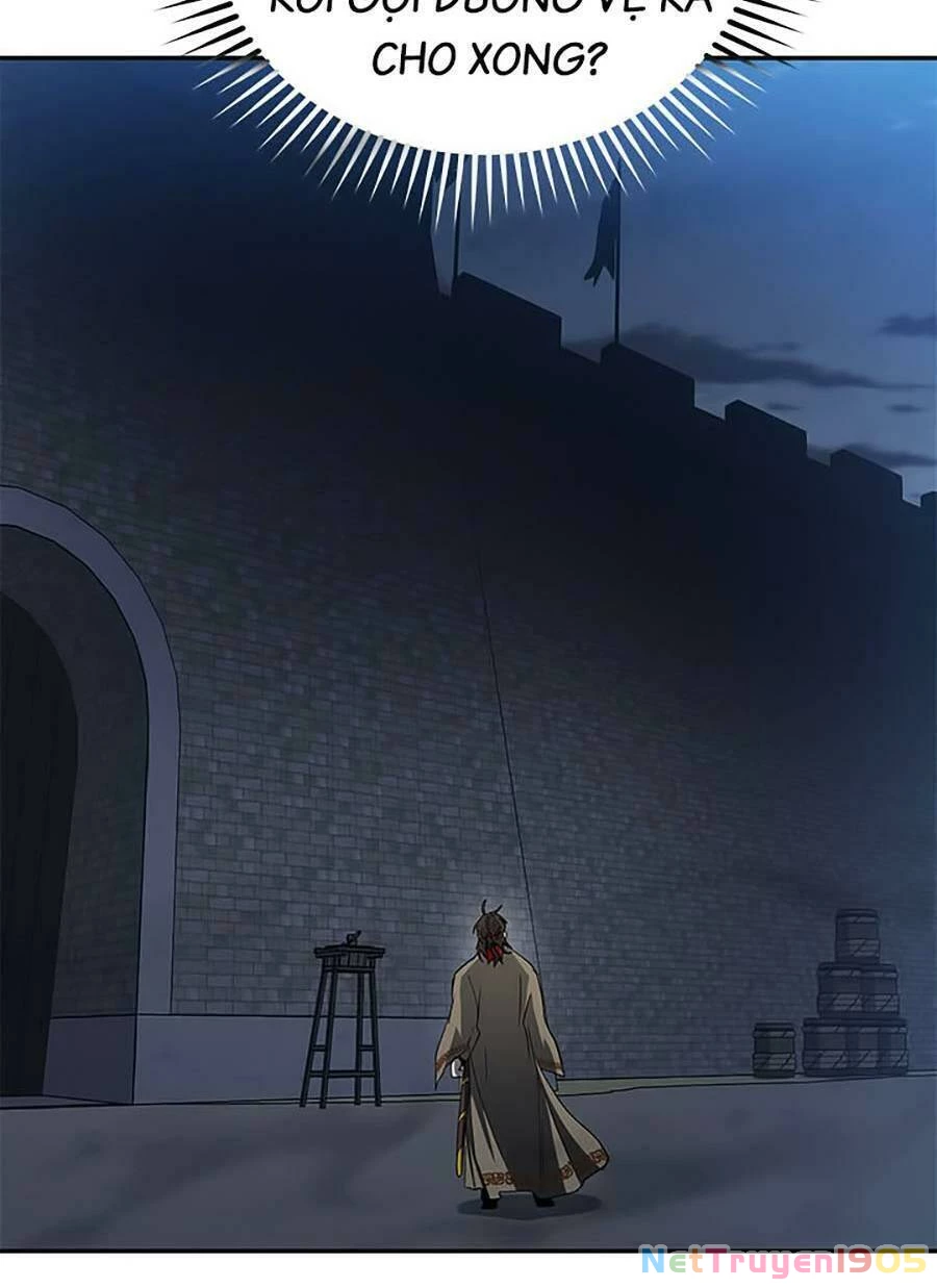 Võ Đang Kỳ Hiệp Chapter 97 - 45