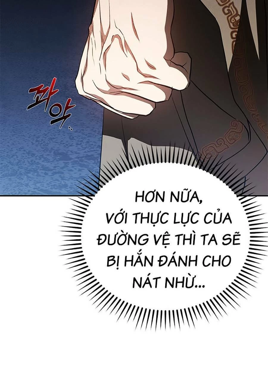 Võ Đang Kỳ Hiệp Chapter 97 - 47