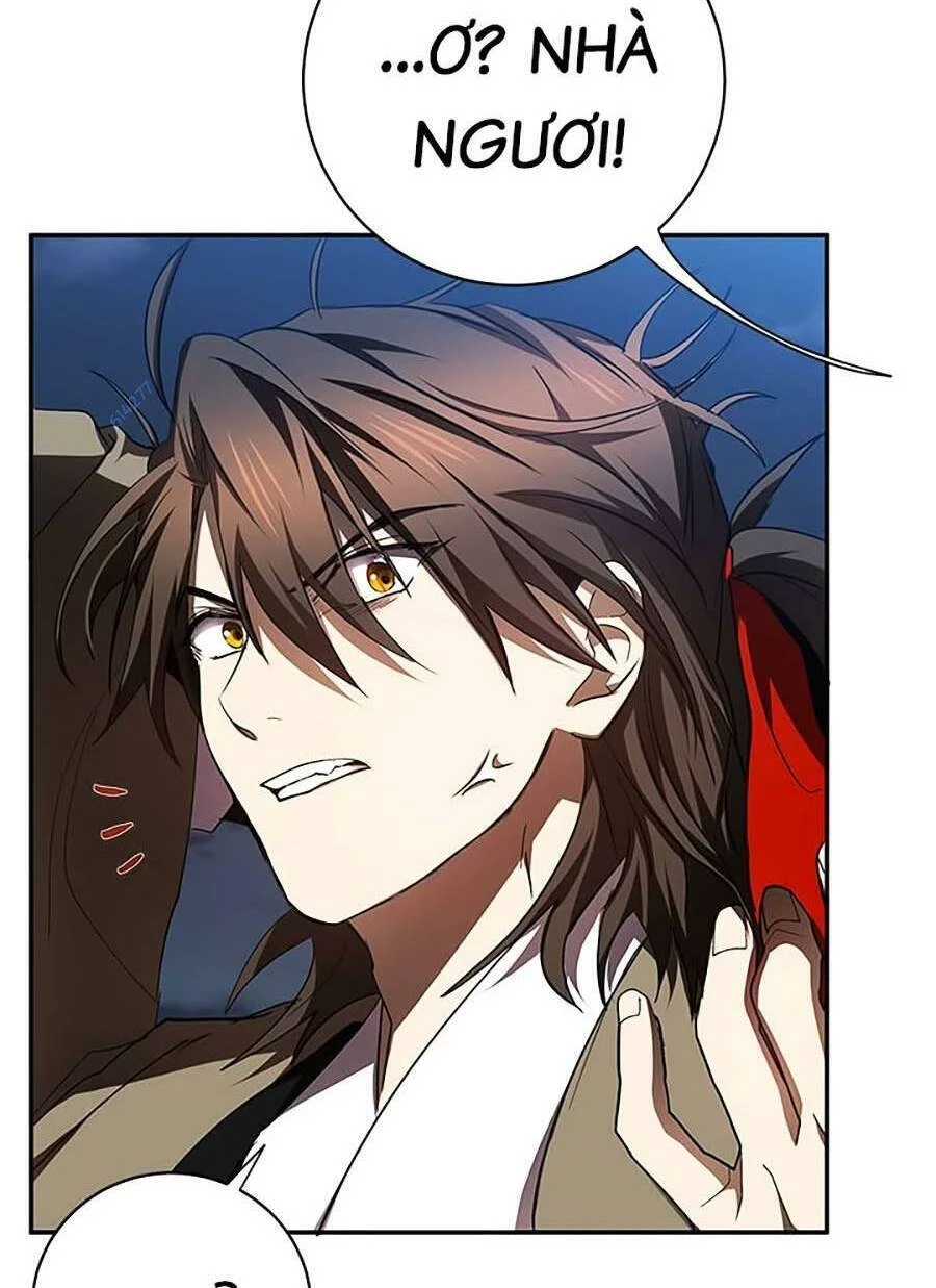 Võ Đang Kỳ Hiệp Chapter 97 - 50