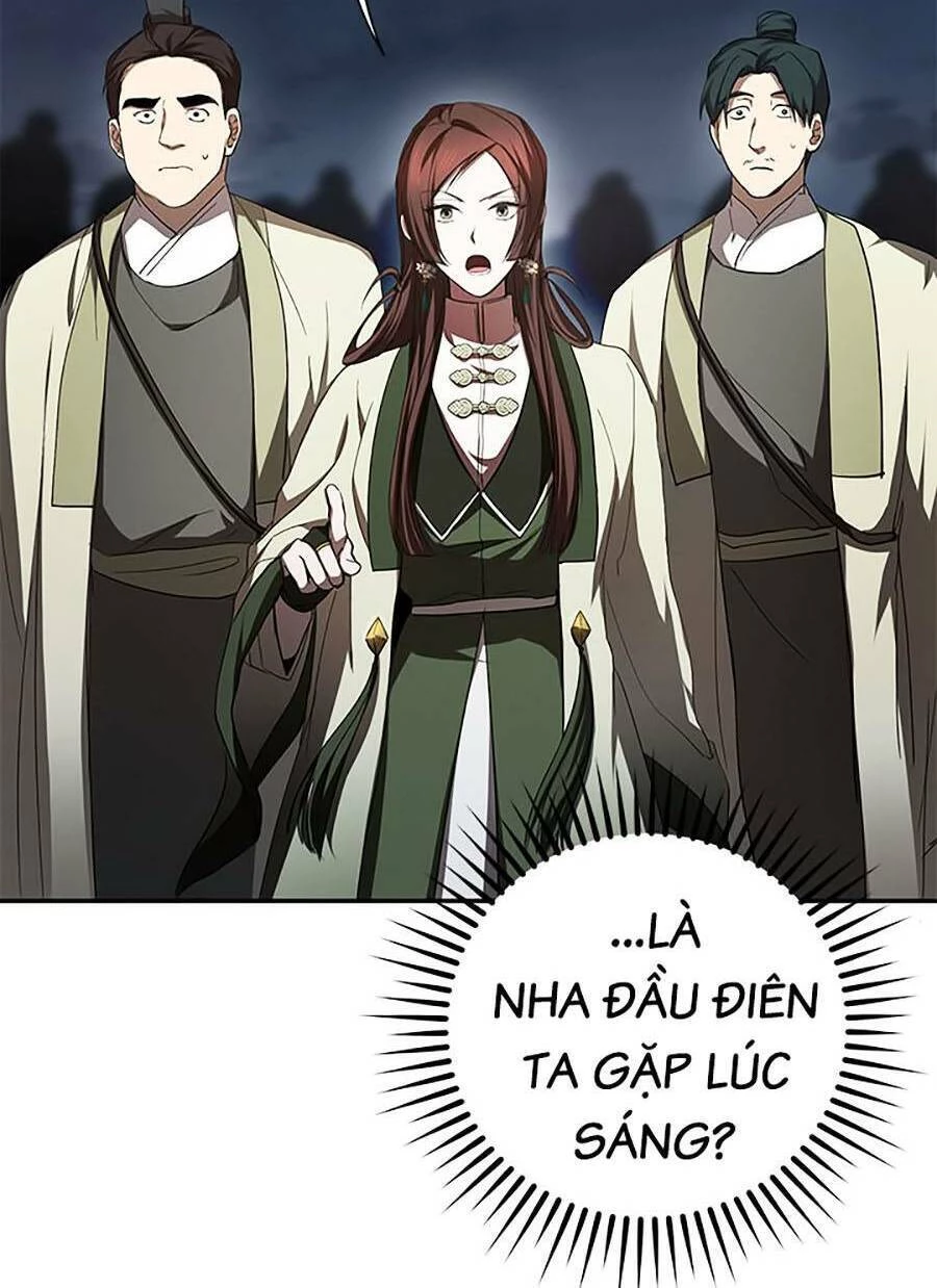 Võ Đang Kỳ Hiệp Chapter 97 - 52