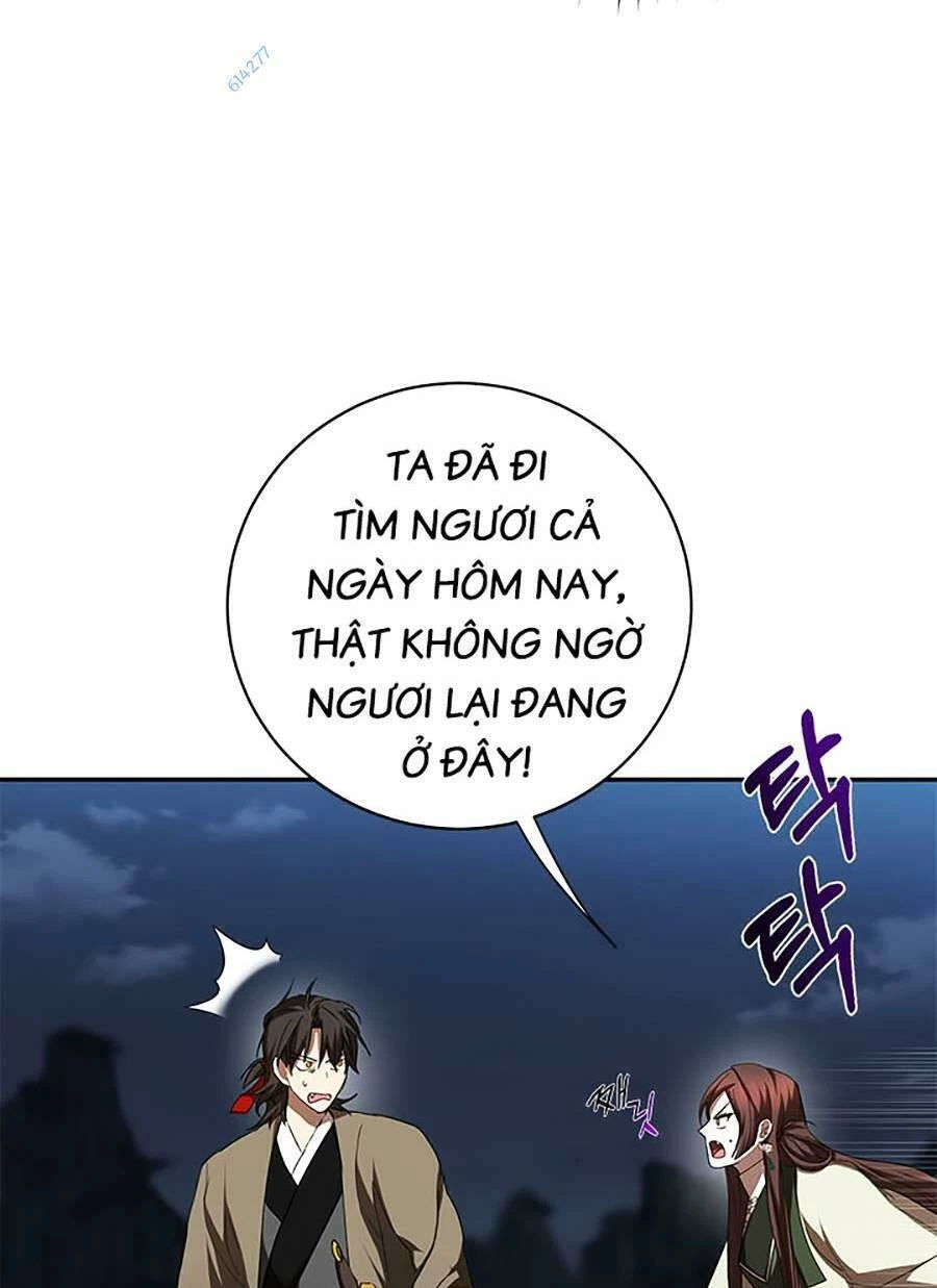 Võ Đang Kỳ Hiệp Chapter 97 - 53