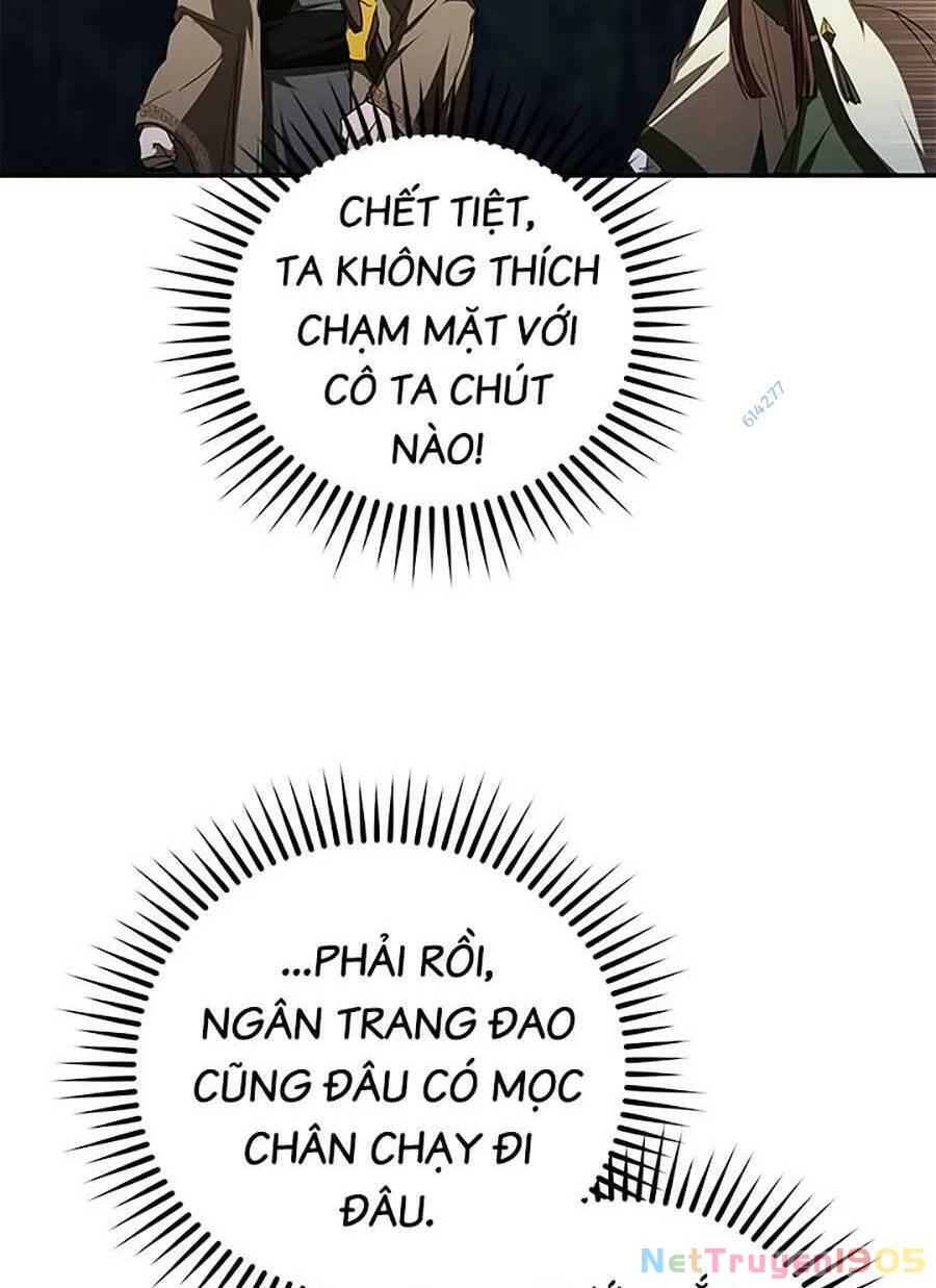 Võ Đang Kỳ Hiệp Chapter 97 - 54
