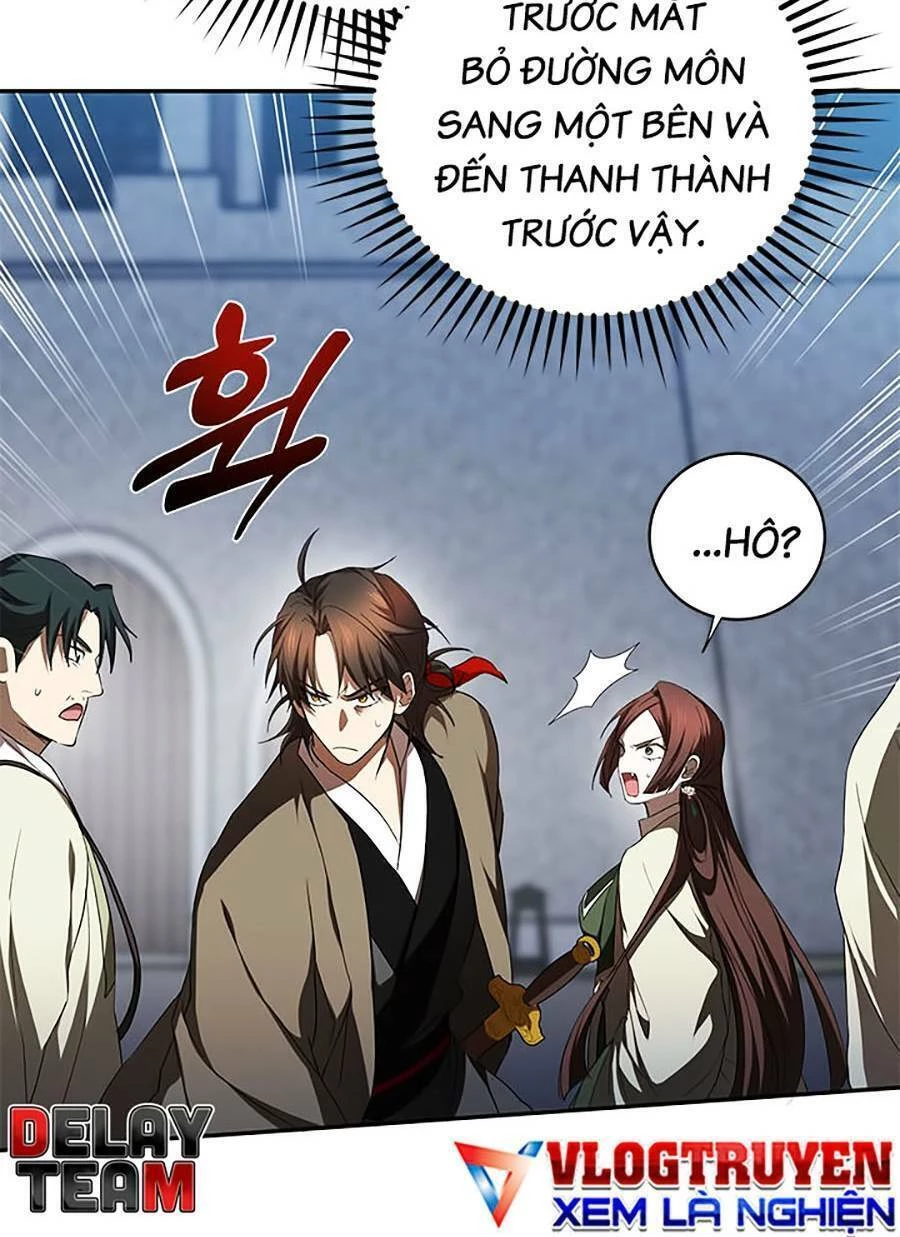 Võ Đang Kỳ Hiệp Chapter 97 - 55