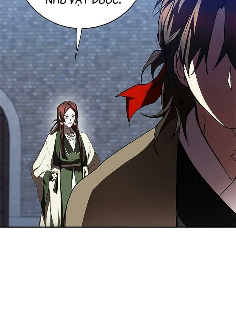 Võ Đang Kỳ Hiệp Chapter 97 - 61