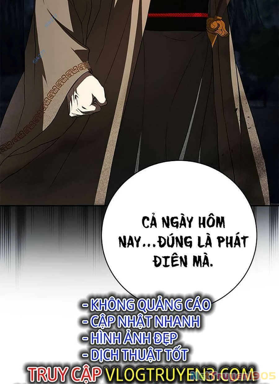 Võ Đang Kỳ Hiệp Chapter 97 - 65