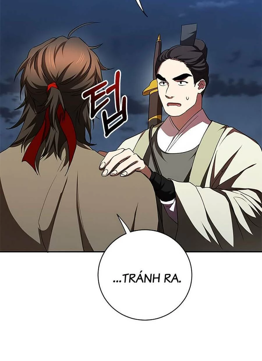 Võ Đang Kỳ Hiệp Chapter 97 - 68