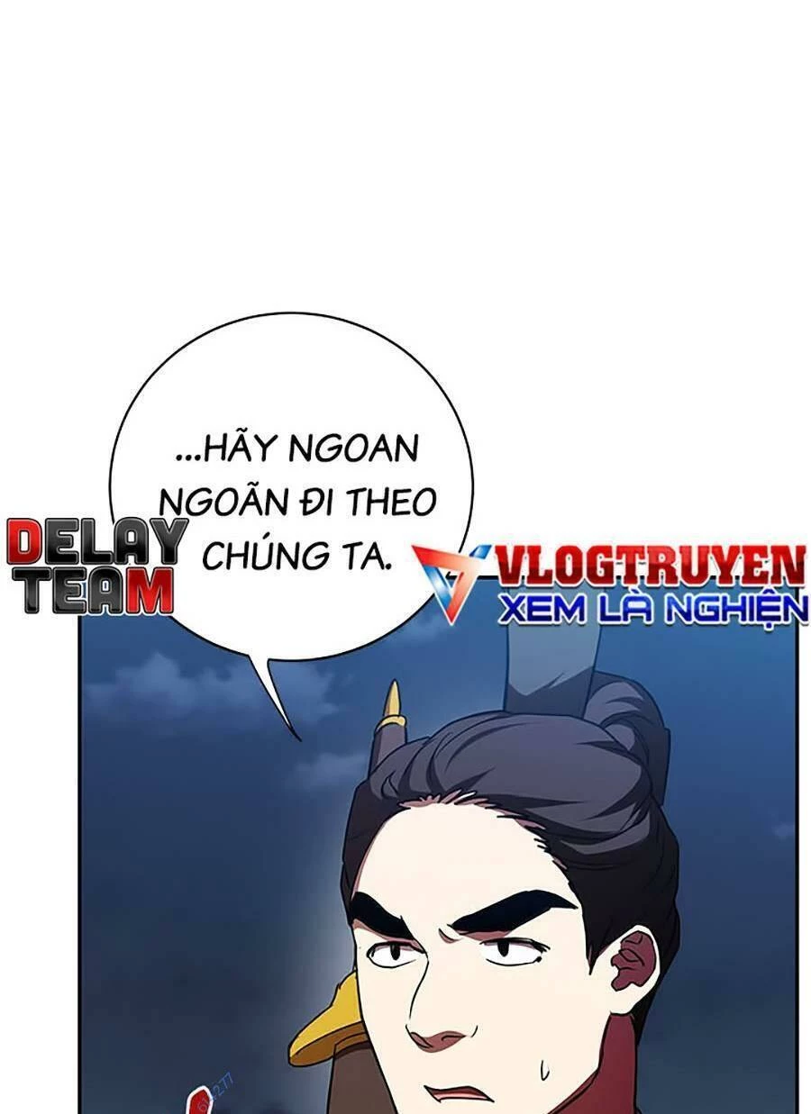 Võ Đang Kỳ Hiệp Chapter 97 - 69