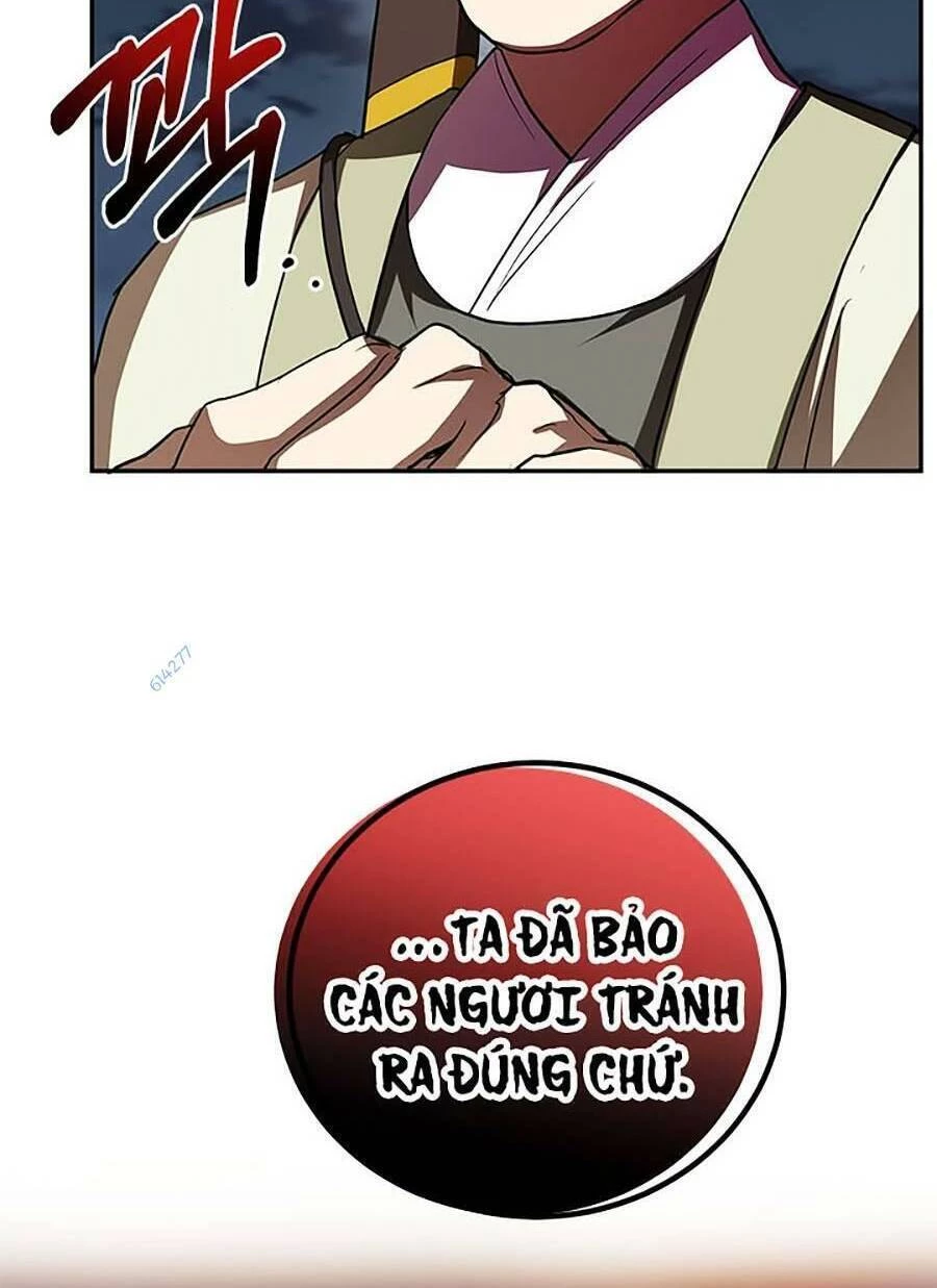 Võ Đang Kỳ Hiệp Chapter 97 - 70