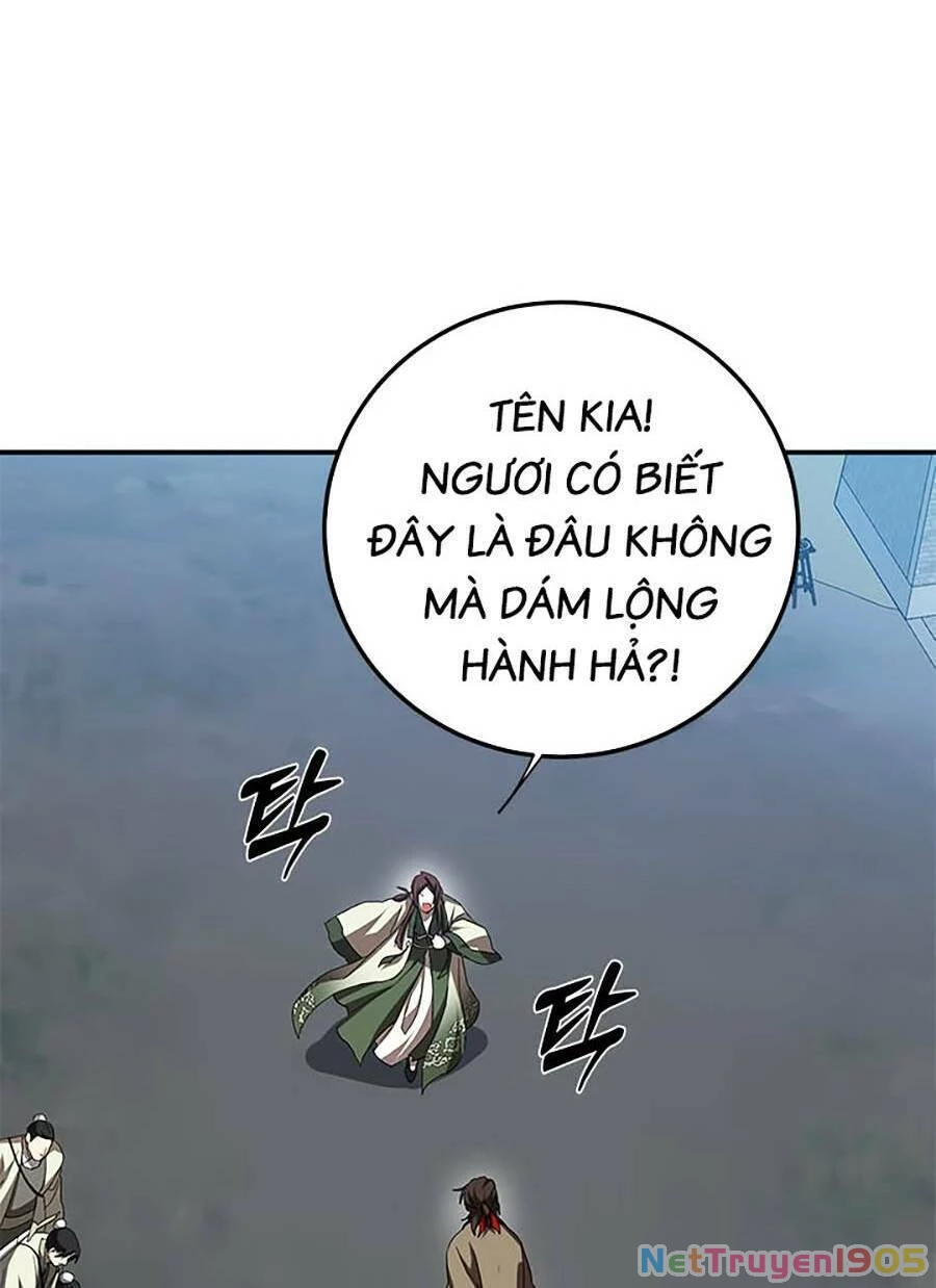 Võ Đang Kỳ Hiệp Chapter 97 - 76