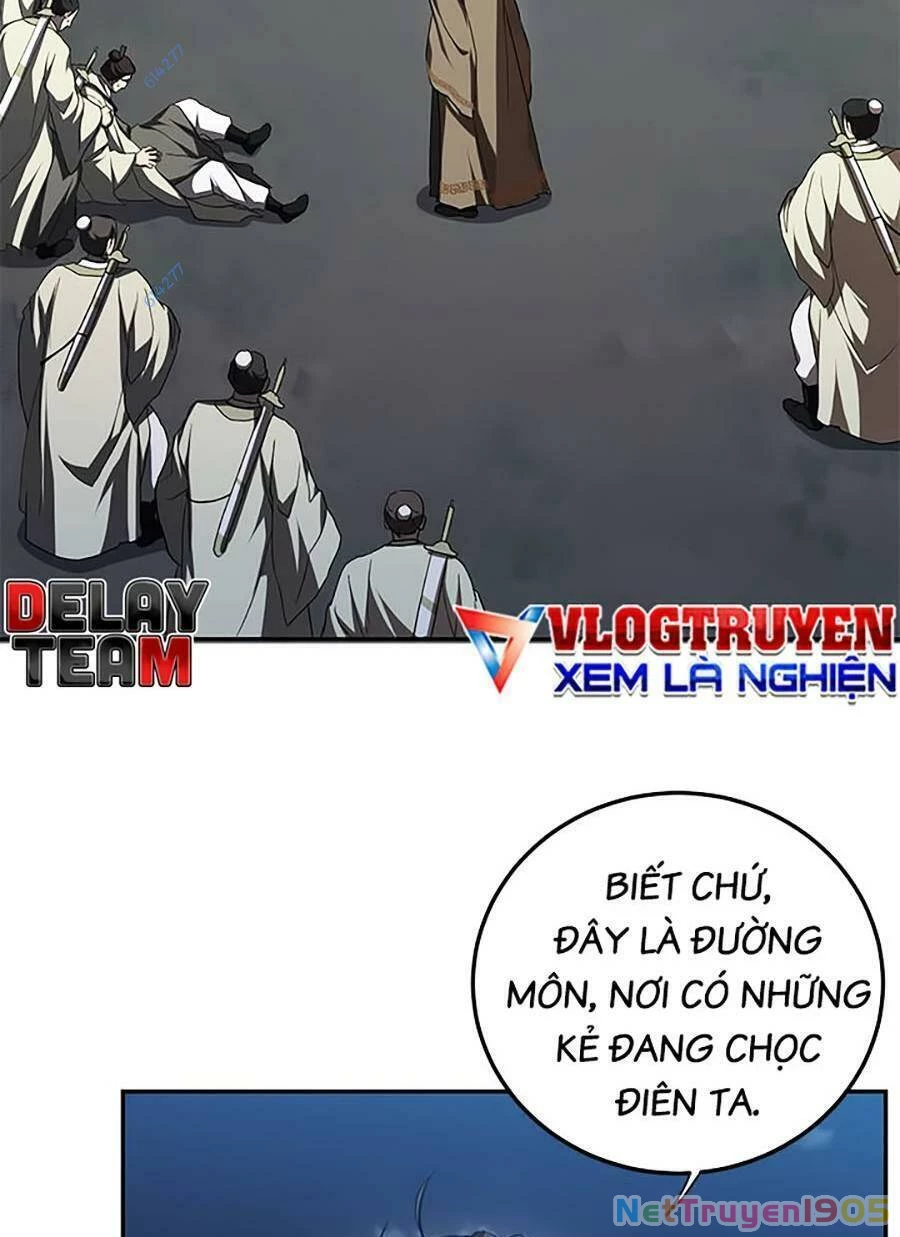 Võ Đang Kỳ Hiệp Chapter 97 - 77