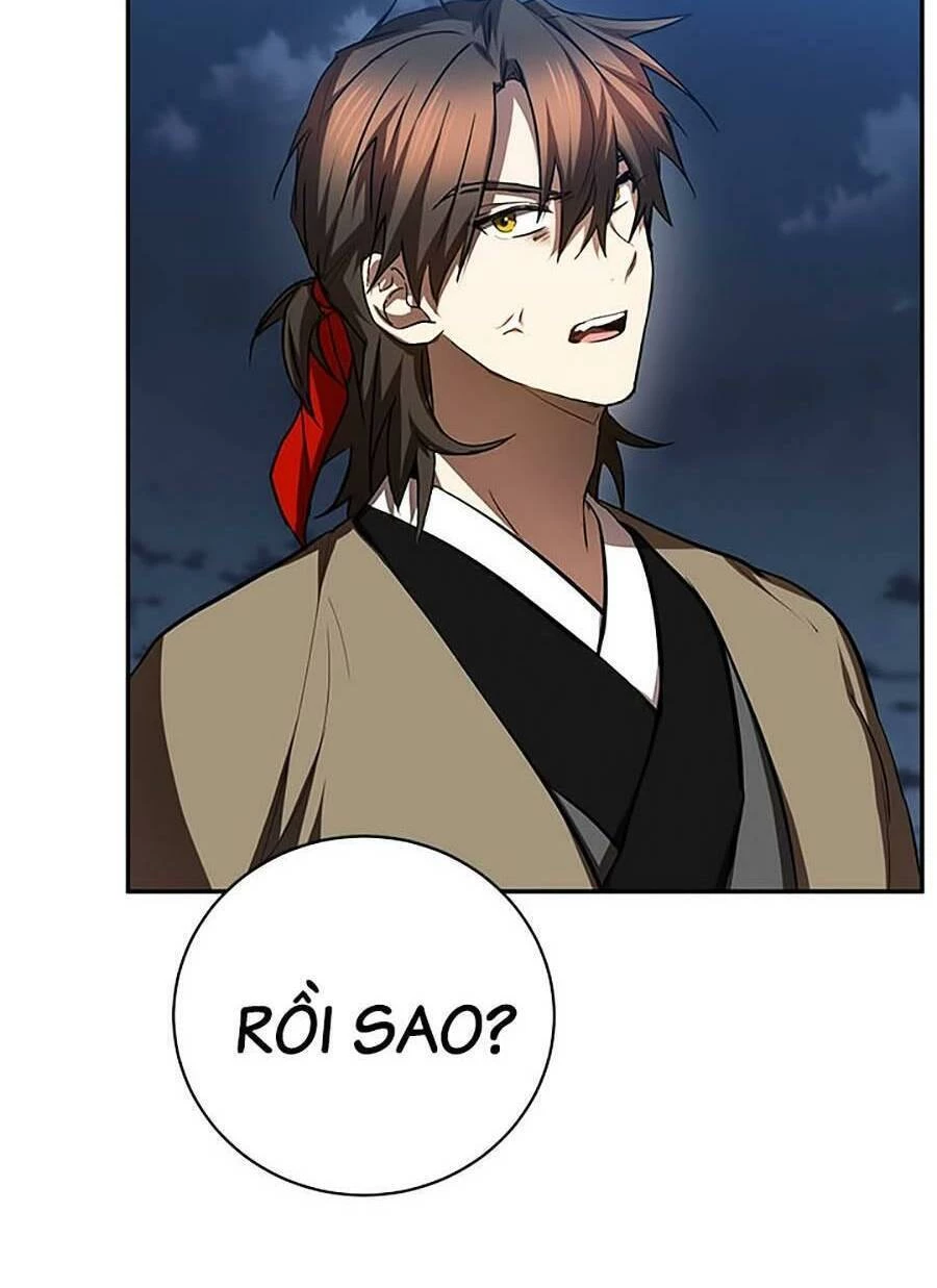 Võ Đang Kỳ Hiệp Chapter 97 - 78