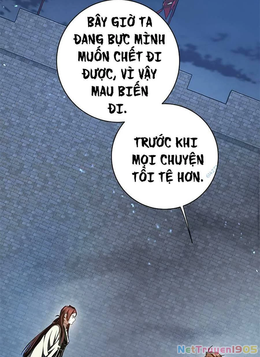 Võ Đang Kỳ Hiệp Chapter 97 - 81