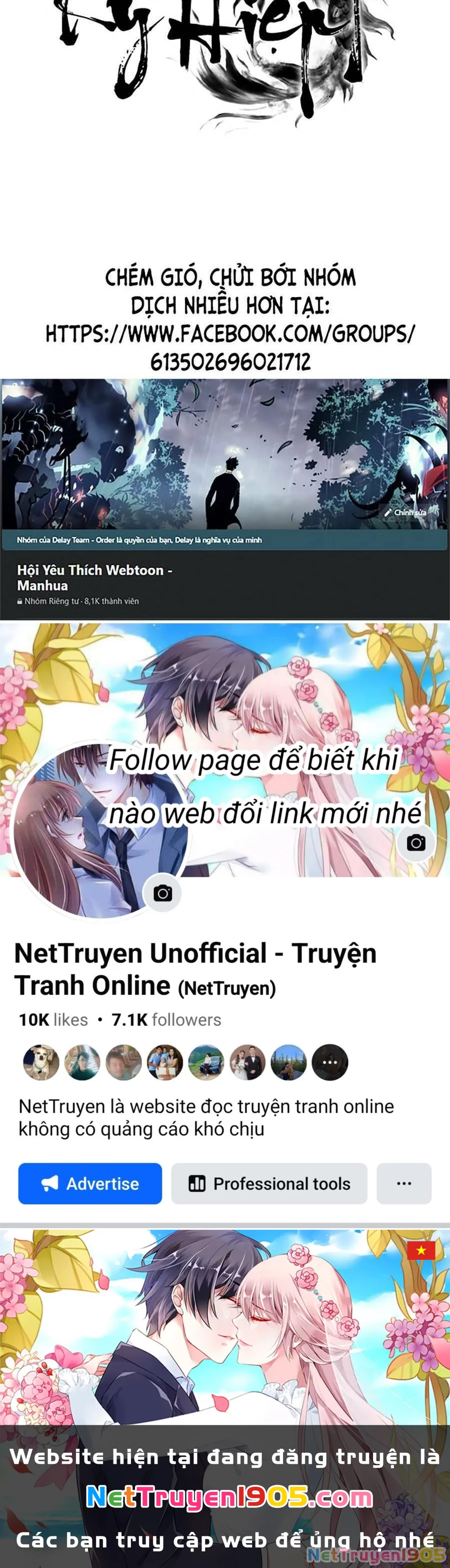Võ Đang Kỳ Hiệp Chapter 97 - 84