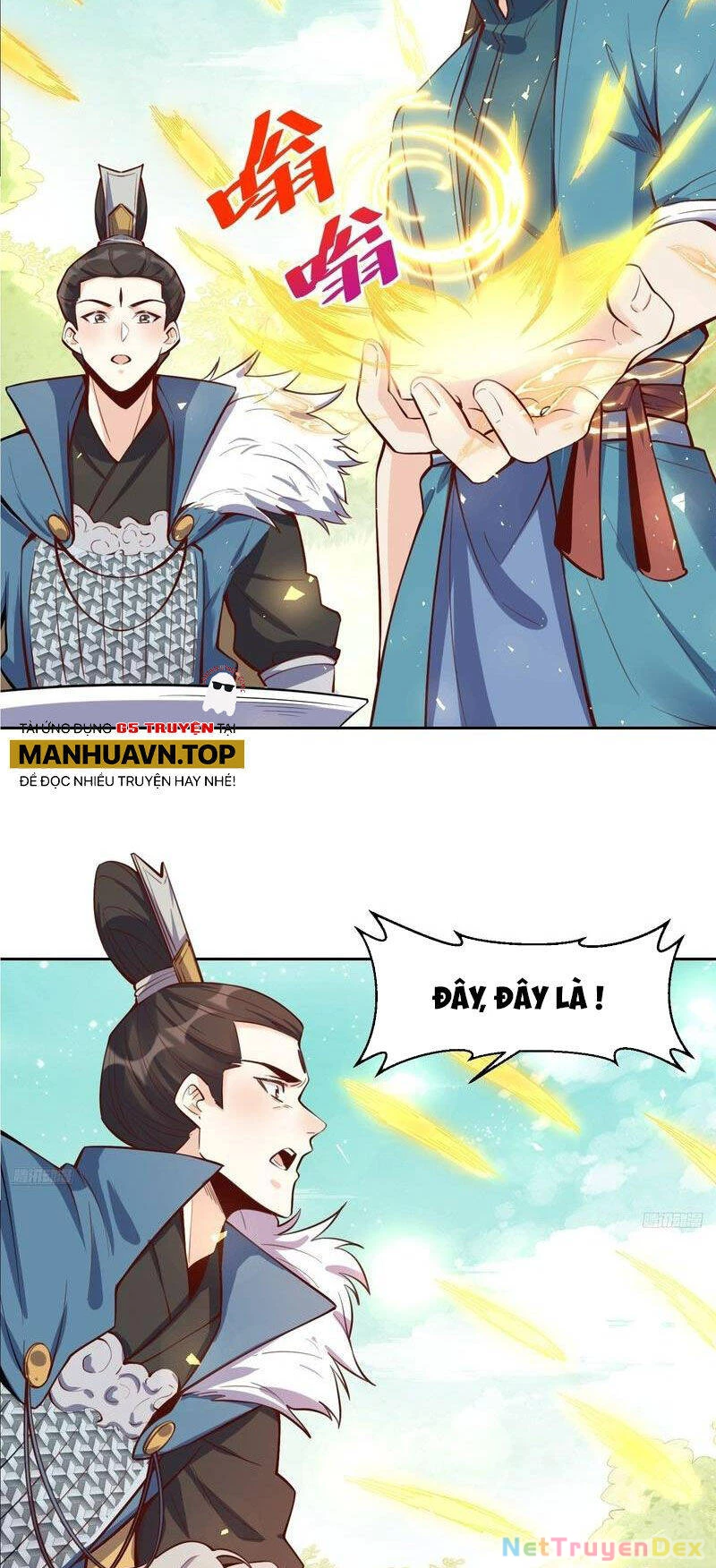 Nguyên Lai Ta Là Tu Tiên Đại Lão Chapter 385 - 7
