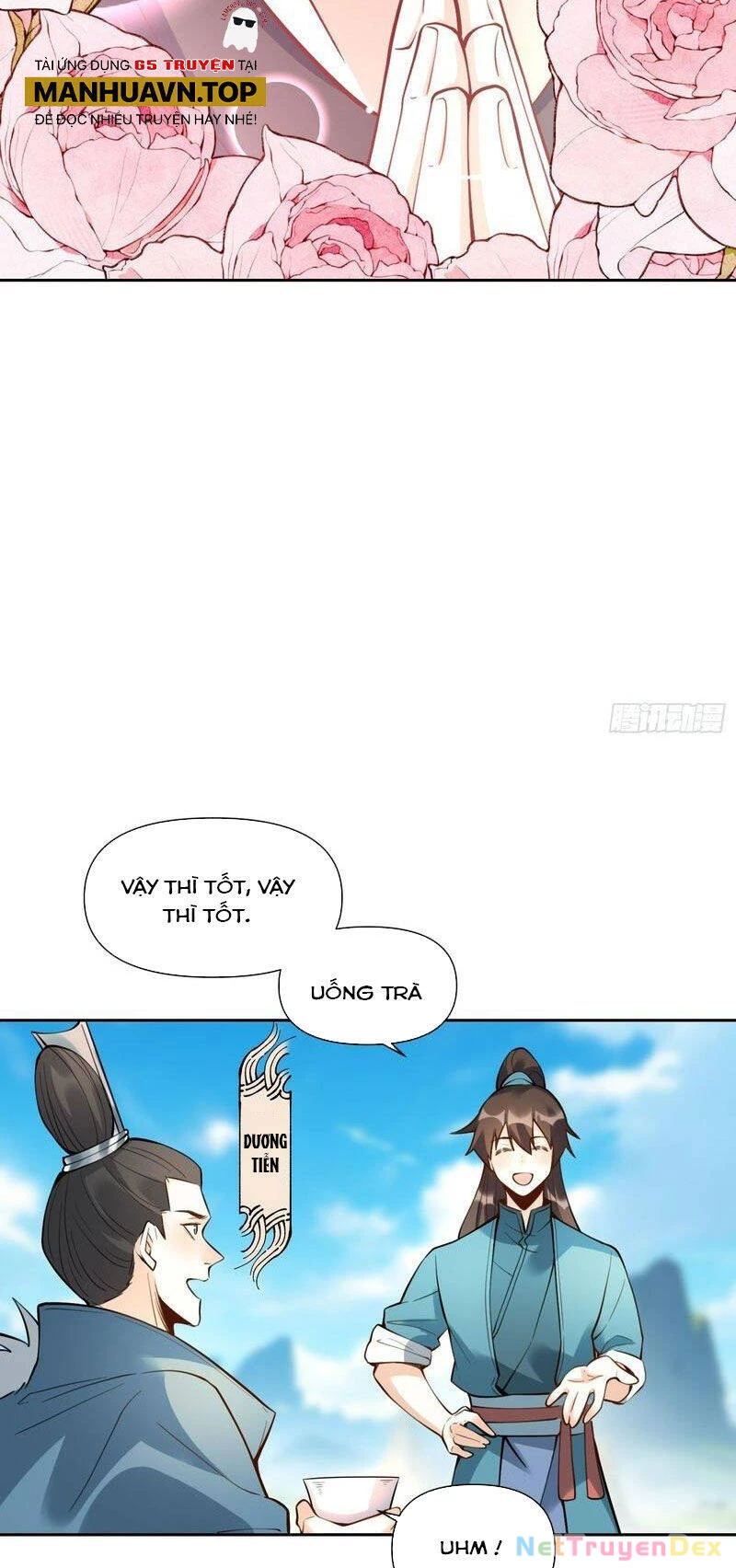 Nguyên Lai Ta Là Tu Tiên Đại Lão Chapter 385 - 14