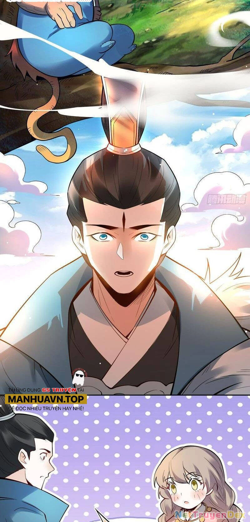 Nguyên Lai Ta Là Tu Tiên Đại Lão Chapter 385 - 23