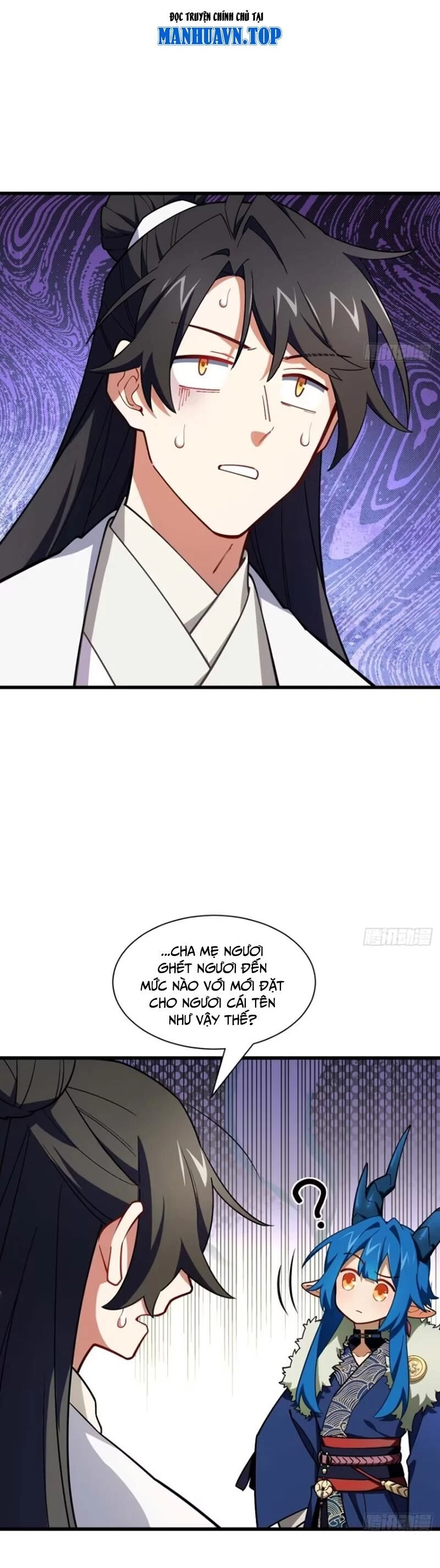 Bắt Đầu Đánh Dấu Hoang Cổ Thánh Thể Chapter 43 - 7