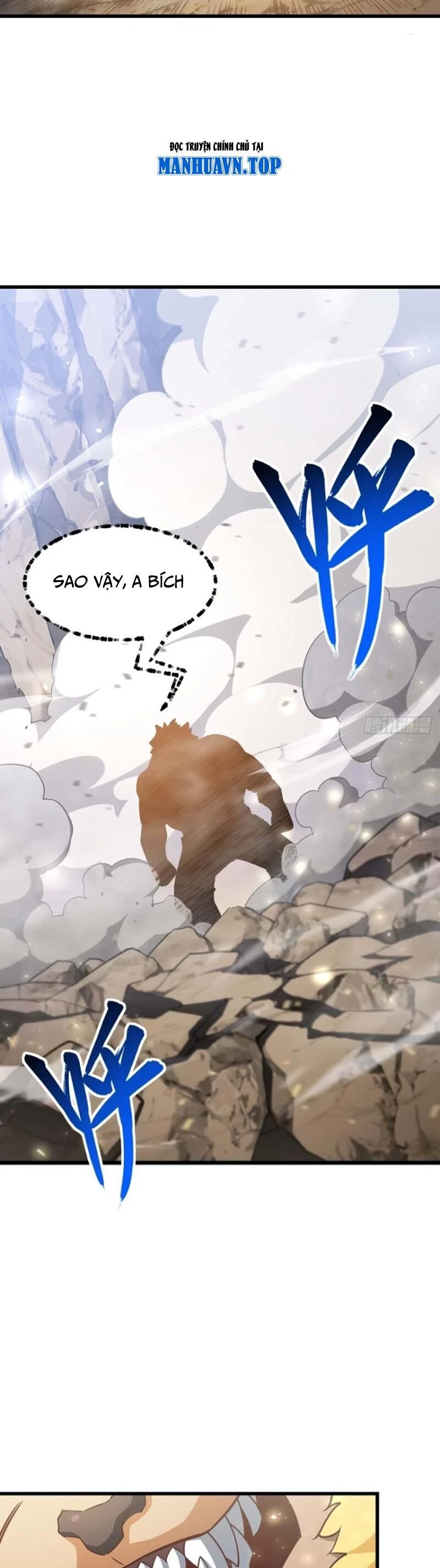 Bắt Đầu Đánh Dấu Hoang Cổ Thánh Thể Chapter 43 - 9
