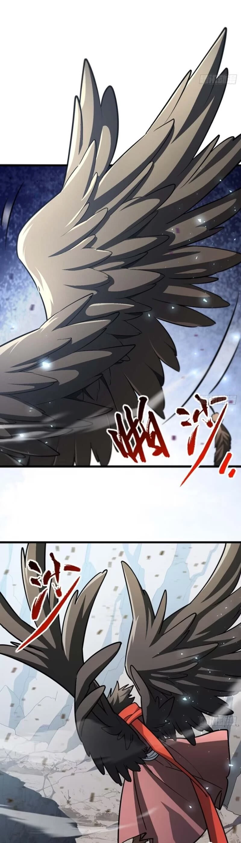 Bắt Đầu Đánh Dấu Hoang Cổ Thánh Thể Chapter 43 - 12