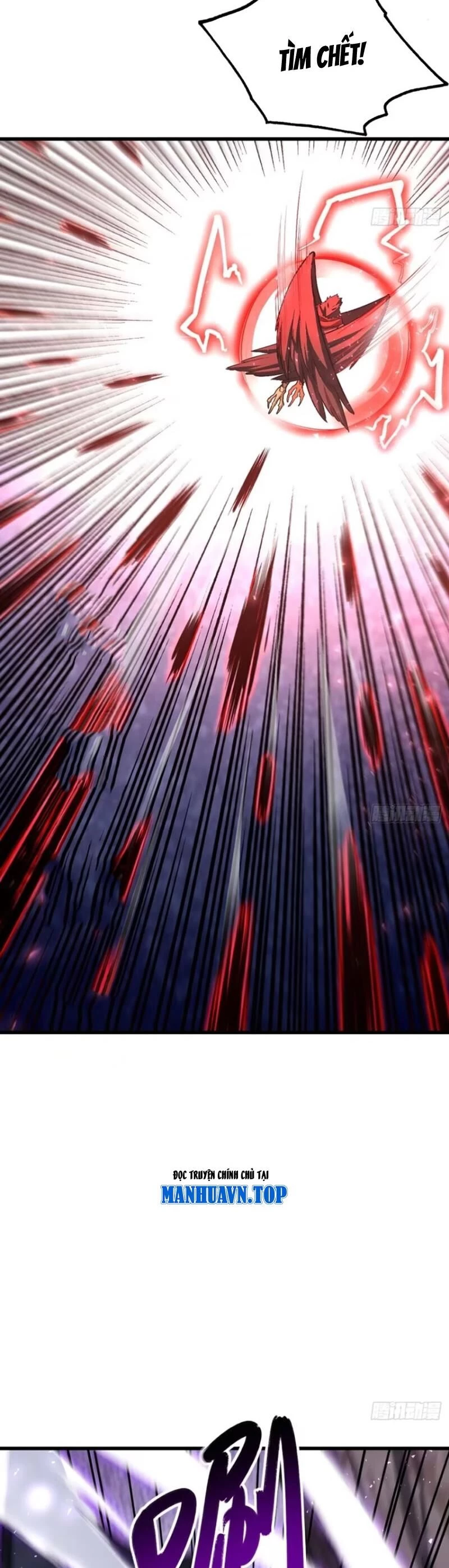 Bắt Đầu Đánh Dấu Hoang Cổ Thánh Thể Chapter 43 - 15