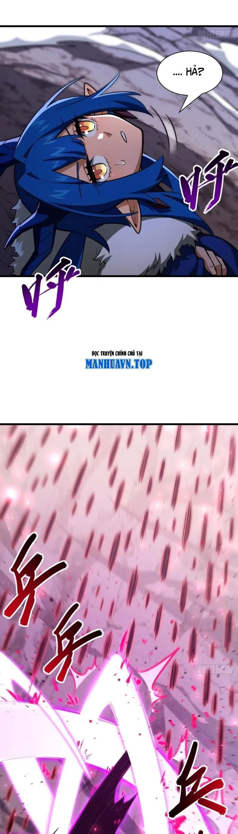 Bắt Đầu Đánh Dấu Hoang Cổ Thánh Thể Chapter 43 - 17