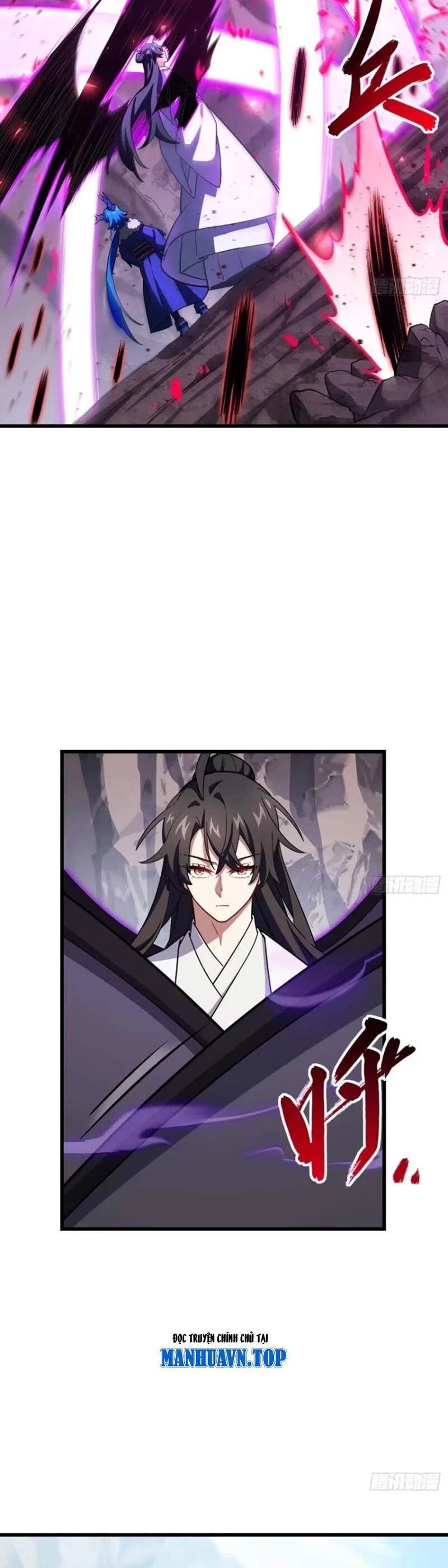 Bắt Đầu Đánh Dấu Hoang Cổ Thánh Thể Chapter 43 - 18