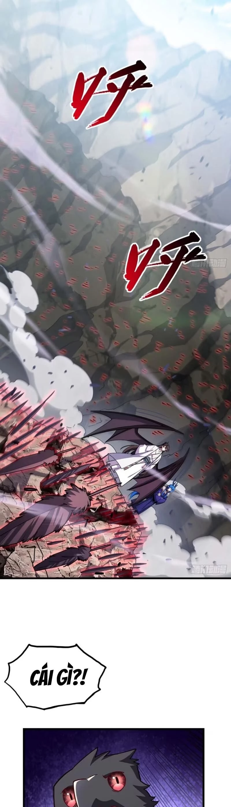 Bắt Đầu Đánh Dấu Hoang Cổ Thánh Thể Chapter 43 - 19