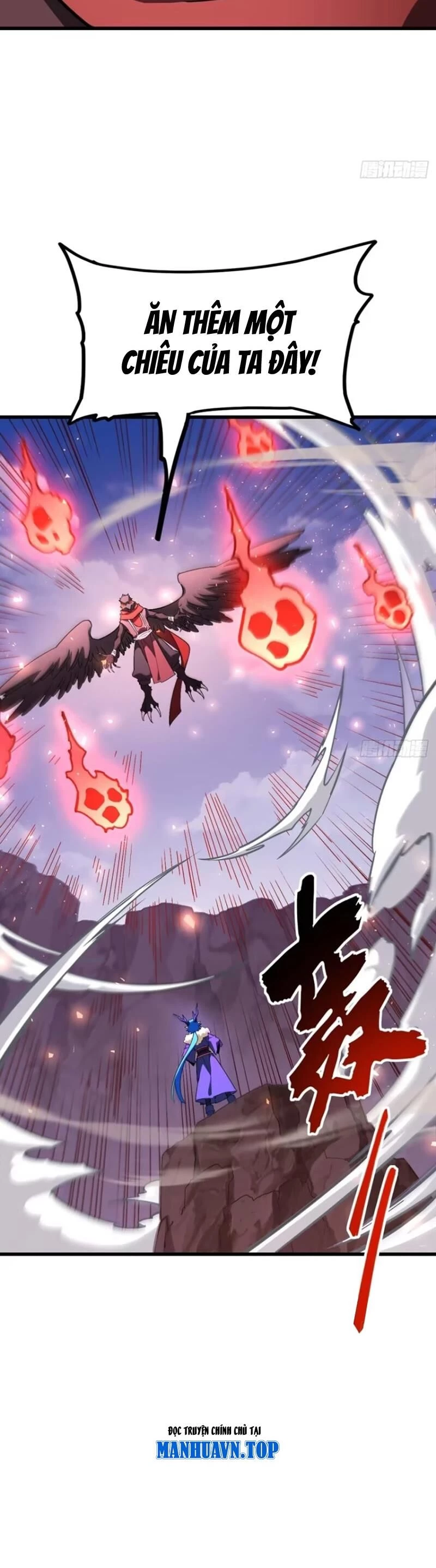 Bắt Đầu Đánh Dấu Hoang Cổ Thánh Thể Chapter 43 - 24