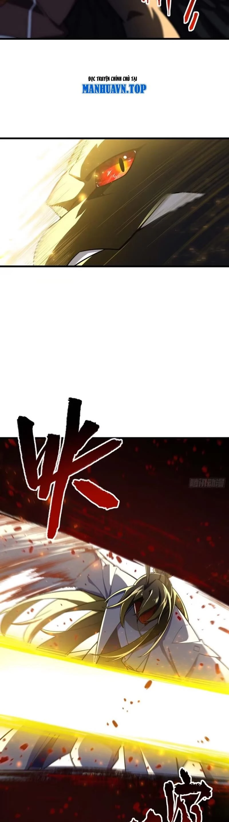 Bắt Đầu Đánh Dấu Hoang Cổ Thánh Thể Chapter 43 - 26