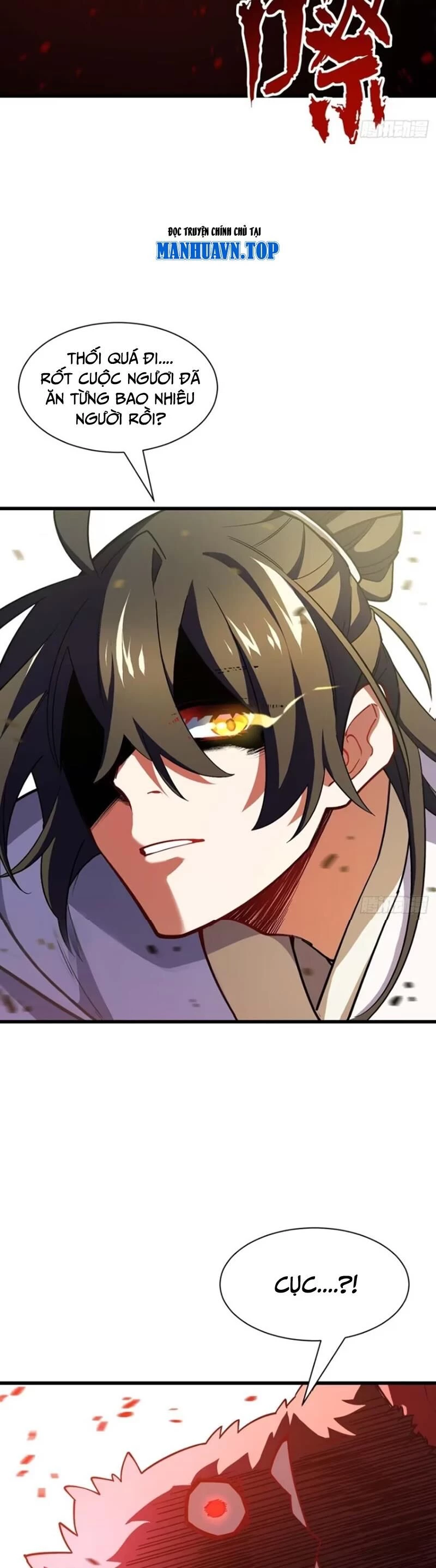 Bắt Đầu Đánh Dấu Hoang Cổ Thánh Thể Chapter 43 - 27