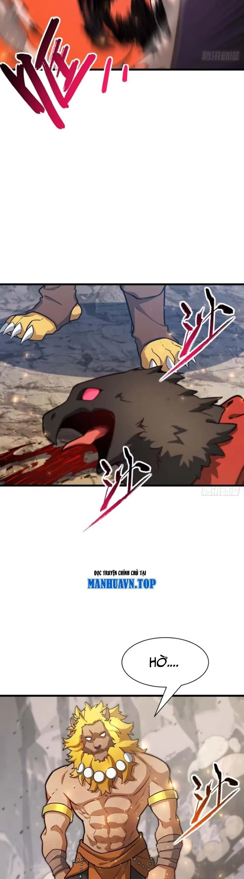 Bắt Đầu Đánh Dấu Hoang Cổ Thánh Thể Chapter 43 - 29