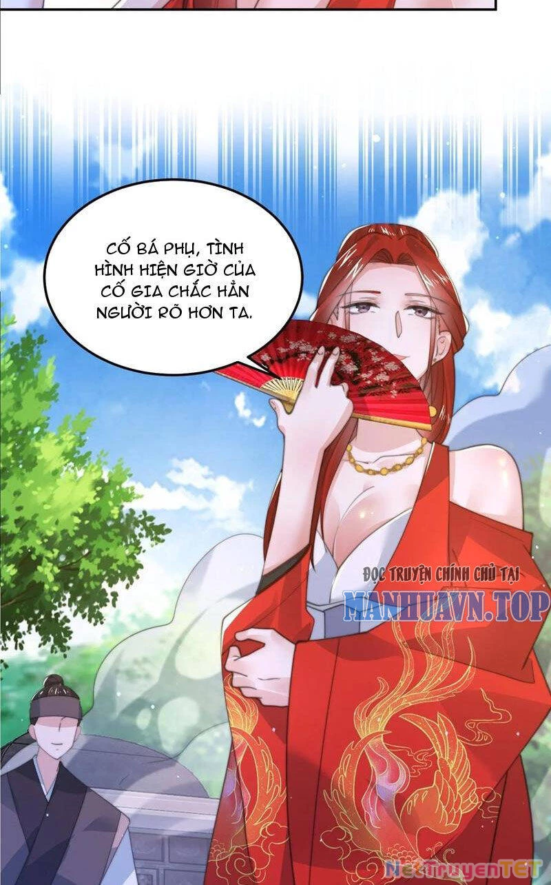 Nữ Đồ Đệ Ai Nấy Đều Muốn Giết Ta Chapter 134 - 9