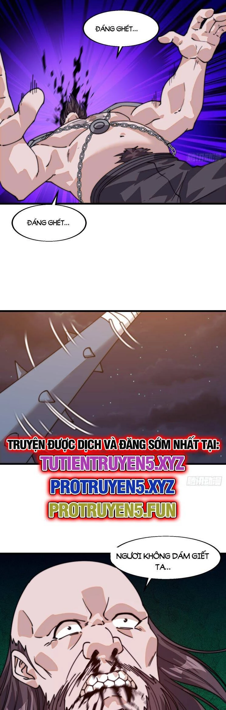 Ta Có Một Sơn Trại Chapter 857 - 31