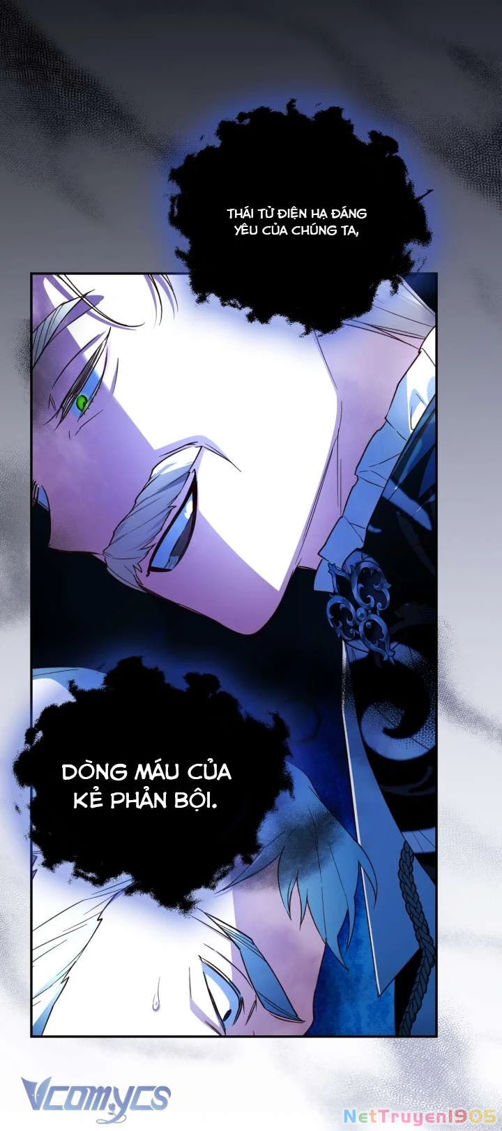 Phương Pháp Che Giấu Đứa Con Của Hoàng Đế Chapter 92 - 28